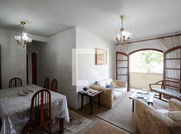Apartamento · 106m² · 3 Quartos · 1 Vaga · Apartamento à Venda - Nova Petrópolis, 3 Quartos, 106 m² - São Bernardo do Campo