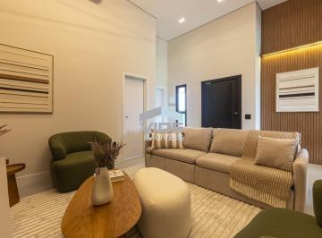 Foto 01 · CASA PARA VENDA | RESIDENCIAL DAS ACÁCIAS | PAULÍNIA - SP | ALTO PADRÃO DE ACABAMENTO