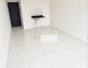 Apartamento · 35m² · 1 Quarto · Apartamento em Tatuapé, São Paulo/SP de 35m² 1 quartos para locação R$ 2.500,00/mes