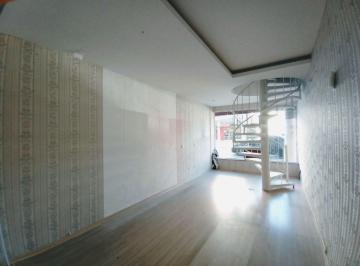 Comercial · 41m² · Sala em Centro, Suzano/SP de 41m² para locação R$ 3.024,68/mes