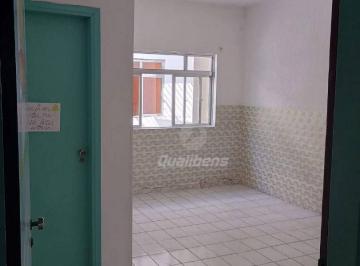 Comercial · 120m² · Sala em Vila Luzita, Santo André/SP de 120m² para locação R$ 5.000,00/mes
