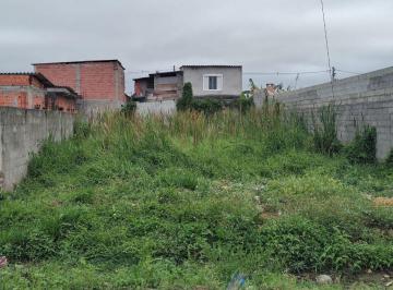 Terreno · 130m² · Terreno em Jardim Santos Dumont III, Mogi das Cruzes/SP de 0m² à venda por R$ 180.000,00 ou para loc