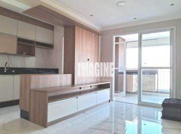 Apartamento · 63m² · 2 Quartos · 2 Vagas · Apartamento em Tatuapé, São Paulo/SP de 63m² 2 quartos à venda por R$ 724.000,00