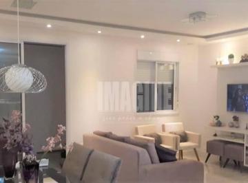 Apartamento · 73m² · 2 Quartos · 2 Vagas · Apartamento em Mooca, São Paulo/SP de 73m² 2 quartos à venda por R$ 671.000,00