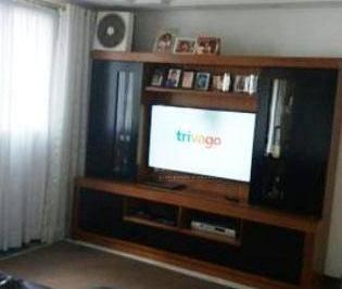 Apartamento · 105m² · 3 Quartos · 2 Vagas · Apartamento em Vila Regente Feijó, São Paulo/SP de 105m² 3 quartos à venda por R$ 695.000,00