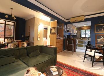 Apartamento · 54m² · 1 Quarto · 1 Vaga · Apartamento em Bela Vista, Porto Alegre/RS de 54m² 1 quartos à venda por R$ 495.000,00