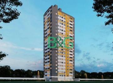 Apartamento · 84m² · 1 Quarto · Apartamento à venda - no Jardim Jabaquara