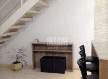Apartamento · 99m² · 2 Quartos · 1 Vaga · Cobertura em Vila Ema, São Paulo/SP de 99m² 2 quartos à venda por R$ 680.000,00