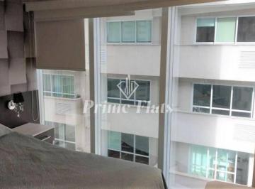 Apartamento · 31m² · 1 Quarto · 1 Vaga · Flat em Paraíso, São Paulo/SP de 31m² 1 quartos à venda por R$ 477.000,00