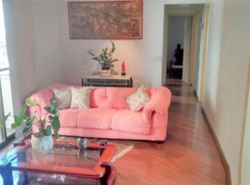 Apartamento · 98m² · 3 Quartos · 2 Vagas · Apartamento em Vila Regente Feijó, São Paulo/SP de 98m² 3 quartos à venda por R$ 600.000,00