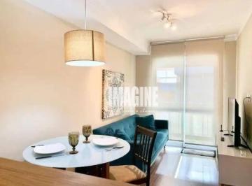 Apartamento · 53m² · 1 Quarto · 1 Vaga · Apartamento em Mooca, São Paulo/SP de 53m² 1 quartos à venda por R$ 500.000,00