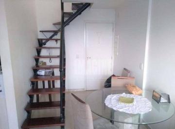 Apartamento · 110m² · 2 Quartos · 2 Vagas · Cobertura em Vila Independência, São Paulo/SP de 110m² 2 quartos à venda por R$ 680.000,00