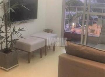 Apartamento · 65m² · 2 Quartos · 1 Vaga · Apartamento em Chácara Califórnia, São Paulo/SP de 65m² 2 quartos à venda por R$ 500.000,00