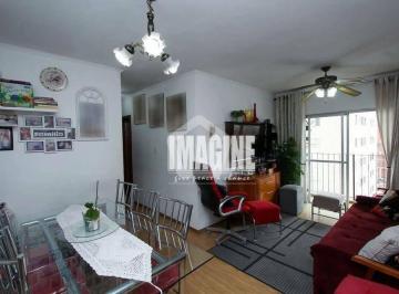 Apartamento · 112m² · 3 Quartos · 1 Vaga · Apartamento em Vila Esperança, São Paulo/SP de 112m² 3 quartos à venda por R$ 480.000,00