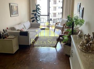 Apartamento · 175m² · 3 Quartos · 2 Vagas · Apartamento em Jardim Panorama, Bauru/SP de 175m² 3 quartos à venda por R$ 545.000,00