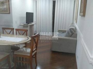 Apartamento · 85m² · 3 Quartos · 1 Vaga · Apartamento em Chácara Califórnia, São Paulo/SP de 85m² 3 quartos à venda por R$ 640.000,00