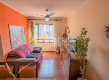 Apartamento · 58m² · 3 Quartos · 1 Vaga · Apartamento em Vila Bertioga, São Paulo/SP de 58m² 3 quartos à venda por R$ 425.000,00