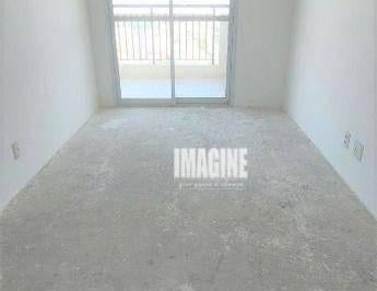 Apartamento · 63m² · 2 Quartos · 1 Vaga · Apartamento em Vila Guilhermina, São Paulo/SP de 63m² 2 quartos à venda por R$ 705.000,00