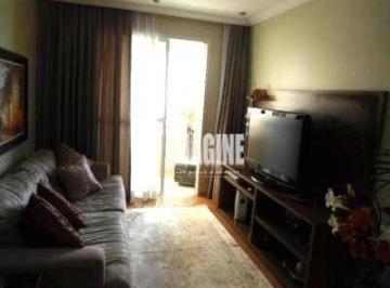 Apartamento · 72m² · 3 Quartos · 1 Vaga · Apartamento em Vila Marieta, São Paulo/SP de 72m² 3 quartos à venda por R$ 447.000,00