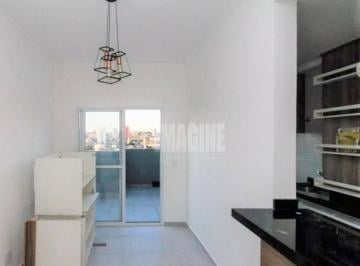 Apartamento · 60m² · 2 Quartos · 1 Vaga · Apartamento em Vila Matilde, São Paulo/SP de 60m² 2 quartos à venda por R$ 550.000,00