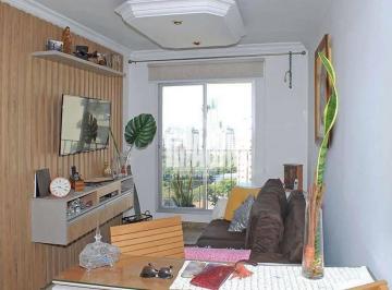 Apartamento · 65m² · 2 Quartos · 1 Vaga · Apartamento em Vila Regente Feijó, São Paulo/SP de 65m² 2 quartos à venda por R$ 632.000,00