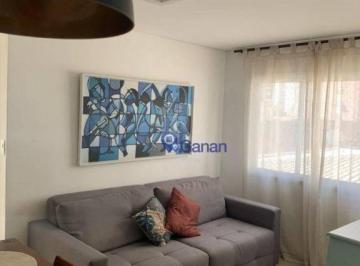 Apartamento · 79m² · 2 Quartos · 1 Vaga · Apartamento em Vila Nova Conceição, São Paulo/SP de 79m² 2 quartos à venda por R$ 710.000,00
