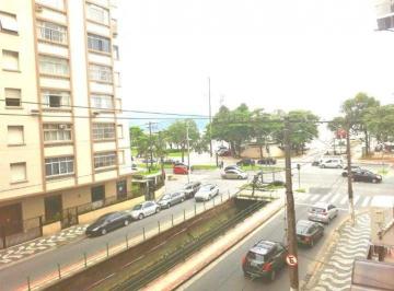 Apartamento · 40m² · 1 Quarto · 1 Vaga · Apartamento em Boqueirão, Santos/SP de 40m² 1 quartos à venda por R$ 495.000,00