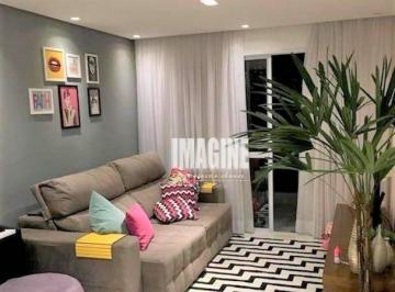 Apartamento · 68m² · 2 Quartos · 2 Vagas · Apartamento em Maranhão, São Paulo/SP de 68m² 2 quartos à venda por R$ 550.000,00