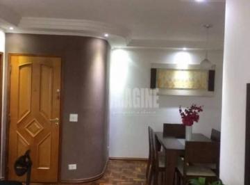 Apartamento · 100m² · 3 Quartos · 1 Vaga · Apartamento em Chácara Mafalda, São Paulo/SP de 100m² 3 quartos à venda por R$ 550.000,00