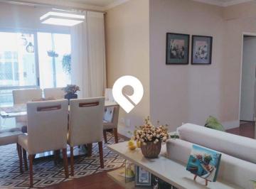 Apartamento · 98m² · 3 Quartos · 2 Vagas · Apartamento em Vila Santana, Mogi das Cruzes/SP de 98m² 3 quartos à venda por R$ 680.000,00