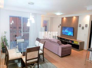 Apartamento · 65m² · 2 Quartos · 1 Vaga · Apartamento em Mooca, São Paulo/SP de 65m² 2 quartos à venda por R$ 522.000,00