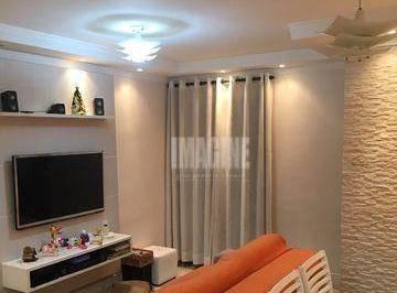 Apartamento · 58m² · 2 Quartos · 1 Vaga · Apartamento em Vila Aricanduva, São Paulo/SP de 58m² 2 quartos à venda por R$ 426.000,00