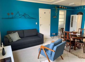 Apartamento · 60m² · 2 Quartos · Apartamento em São Francisco, Niterói/RJ de 60m² 2 quartos à venda por R$ 490.000,00