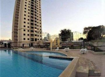 Apartamento · 75m² · 3 Quartos · 2 Vagas · Apartamento em Jardim América, São José dos Campos/SP de 75m² 3 quartos à venda por R$ 614.800,00