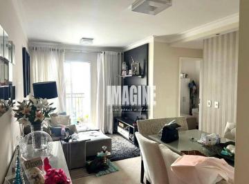 Apartamento · 71m² · 3 Quartos · 1 Vaga · Apartamento em Vila Carrão, São Paulo/SP de 71m² 3 quartos à venda por R$ 600.000,00