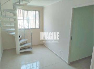 Apartamento · 99m² · 3 Quartos · 1 Vaga · Cobertura em Jardim Santa Terezinha (Zona Leste), São Paulo/SP de 99m² 3 quartos à venda por R$ 399.