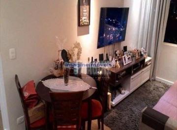 Apartamento · 58m² · 2 Quartos · Apartamento em Parque São Jorge, São Paulo/SP de 58m² 2 quartos à venda por R$ 400.000,00