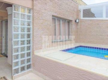 Apartamento · 129m² · 3 Quartos · 2 Vagas · Cobertura em Vila Buenos Aires, São Paulo/SP de 129m² 3 quartos à venda por R$ 640.000,00