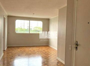 Apartamento · 82m² · 4 Quartos · 1 Vaga · Apartamento em Vila Regente Feijó, São Paulo/SP de 82m² 4 quartos à venda por R$ 550.000,00