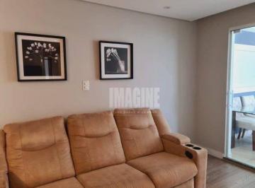 Apartamento · 70m² · 3 Quartos · 2 Vagas · Apartamento em Tatuapé, São Paulo/SP de 70m² 3 quartos à venda por R$ 788.000,00