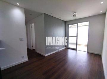 Apartamento · 63m² · 2 Quartos · 1 Vaga · Apartamento em Vila Carrão, São Paulo/SP de 63m² 2 quartos à venda por R$ 639.000,00
