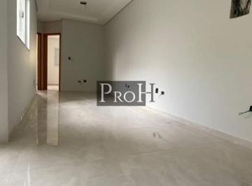 Apartamento · 55m² · 2 Quartos · 1 Vaga · Apartamento em Parque das Nações, Santo André/SP de 55m² 2 quartos à venda por R$ 435.000,00
