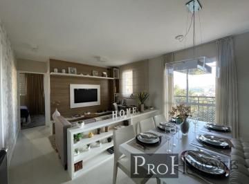 Apartamento · 57m² · 3 Quartos · 1 Vaga · Apartamento em Vila Valparaíso, Santo André/SP de 57m² 3 quartos à venda por R$ 478.000,00
