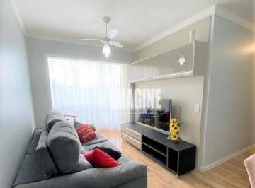 Apartamento · 62m² · 3 Quartos · 1 Vaga · Imoveis - no Vila Regina ( Zona Leste)