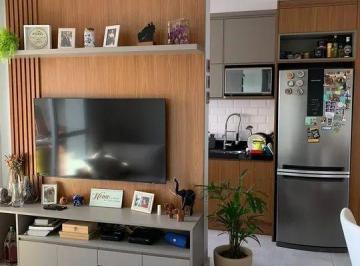 Apartamento · 53m² · 2 Quartos · 1 Vaga · Apartamento em City Bussocaba, Osasco/SP de 53m² 2 quartos à venda por R$ 520.000,00