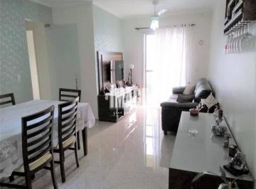 Apartamento · 80m² · 3 Quartos · 1 Vaga · Apartamento em Vila Antonieta, São Paulo/SP de 80m² 3 quartos à venda por R$ 430.000,00