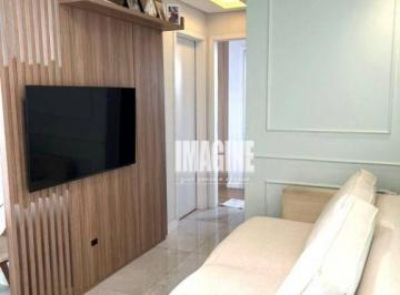 Apartamento · 51m² · 2 Quartos · 1 Vaga · Apartamento em Itaquera, São Paulo/SP de 51m² 2 quartos à venda por R$ 426.000,00