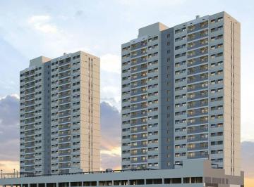 Apartamento · 55m² · 2 Quartos · 1 Vaga · Apartamento em Parque Industrial, São José dos Campos/SP de 55m² 2 quartos à venda por R$ 445.000,00