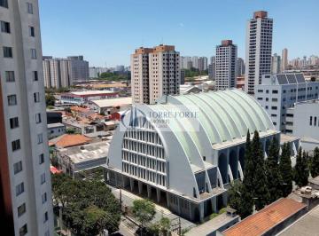 Apartamento · 61m² · 2 Quartos · 1 Vaga · Apartamento em Sé, São Paulo/SP de 61m² 2 quartos à venda por R$ 381.600,00