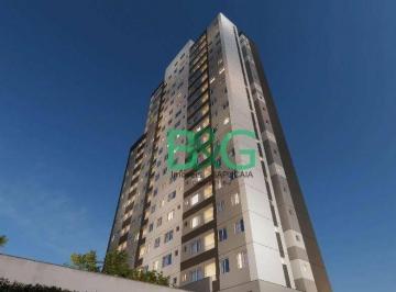 Apartamento · 69m² · 1 Quarto · Apartamento à venda - no Cidade São Mateus